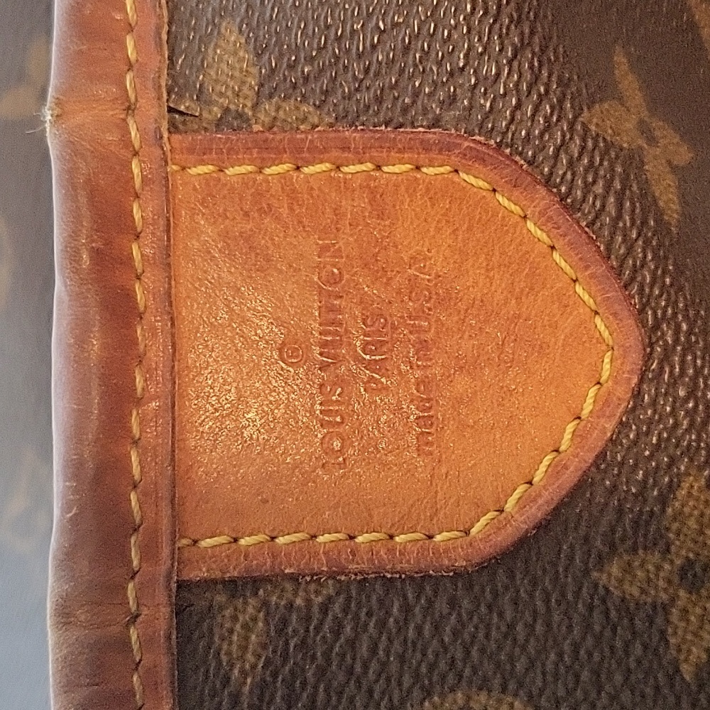 Host Pick ✨️ Louis Vuitton Delightful PM Purse - Picture 8 of 13